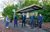 Oxford’s first Living Roof bus shelter installed in East Oxford