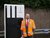 First rapid charger for fleet vehicles being installed in Oxford