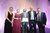 Motor Transport team recognised by APSE