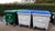 Wheelie bins, cleaning and sacks
