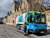 Oxford’s first electric refuse collection vehicle arrives at ODS